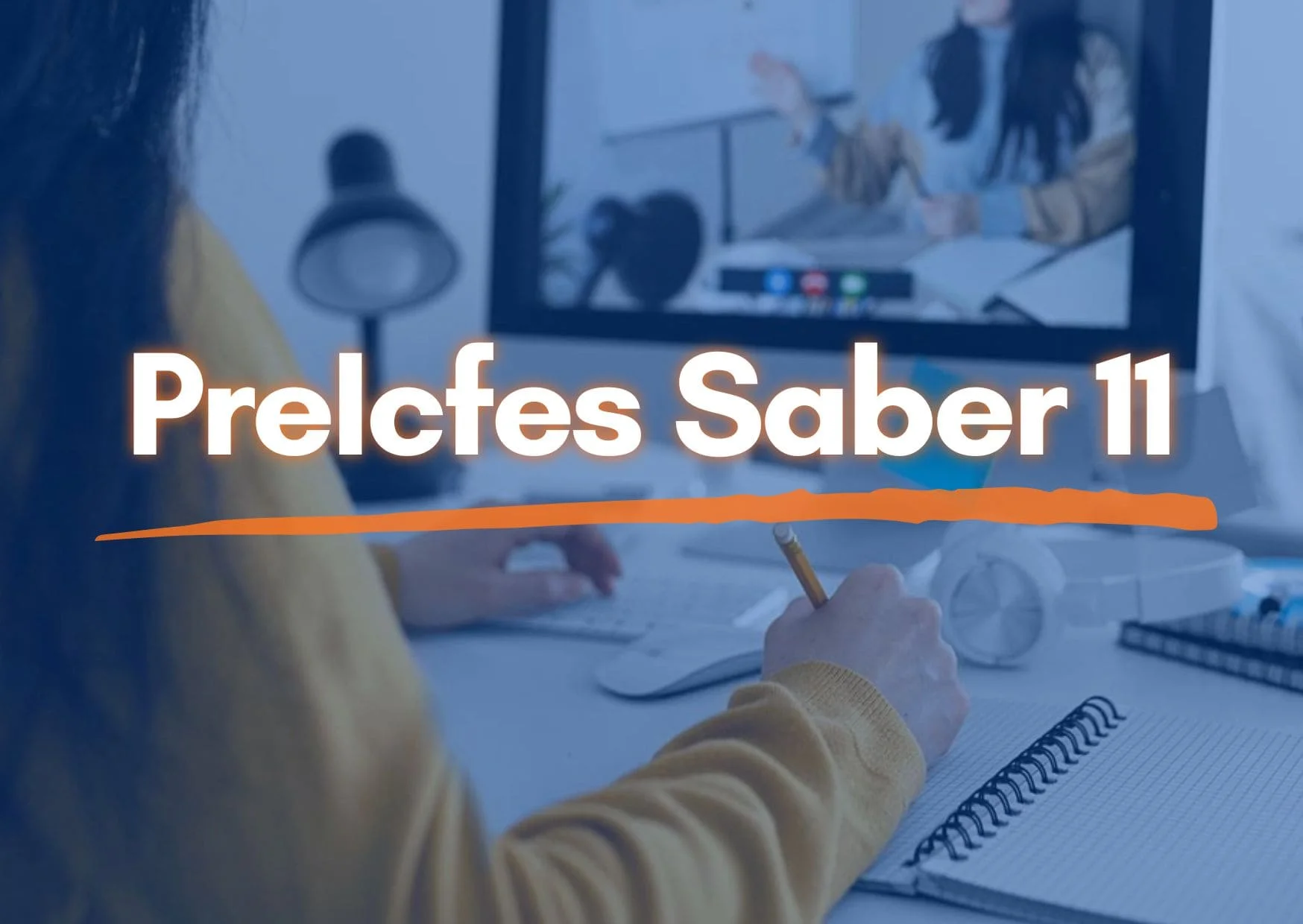 preicfes saber 11, para obtener altos puntajes en el examen dee stado